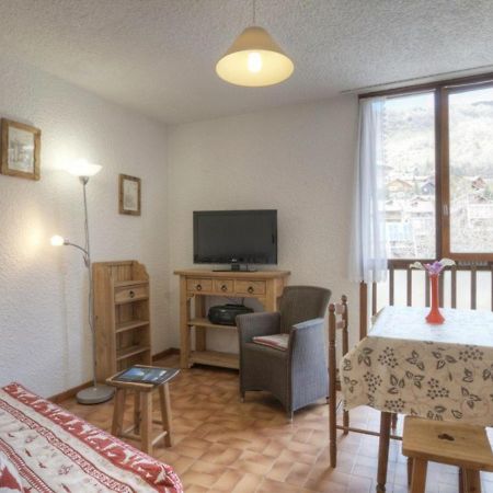 Appartement Cabine 6 Pers Avec Balcons, Proche Pistes - Serre-Chevalier, Chantemerle - Fr-1-330E-28 Saint-Chaffrey Exteriér fotografie