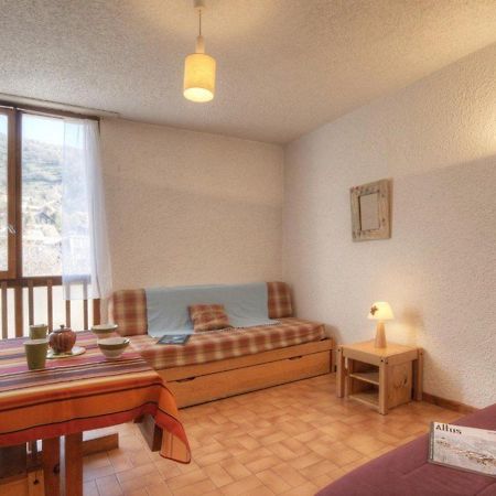 Appartement Cabine 6 Pers Avec Balcons, Proche Pistes - Serre-Chevalier, Chantemerle - Fr-1-330E-28 Saint-Chaffrey Exteriér fotografie