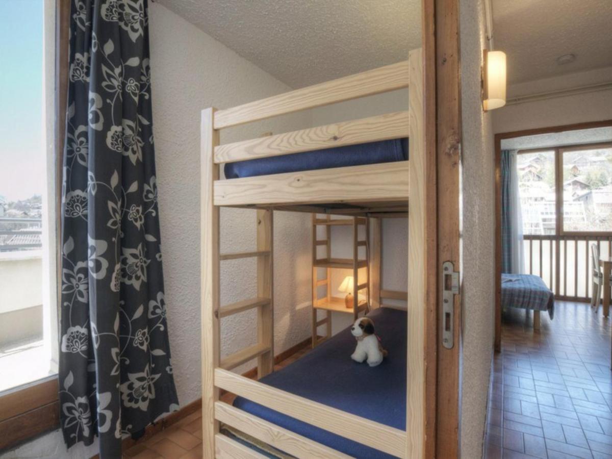 Appartement Cabine 6 Pers Avec Balcons, Proche Pistes - Serre-Chevalier, Chantemerle - Fr-1-330E-28 Saint-Chaffrey Exteriér fotografie