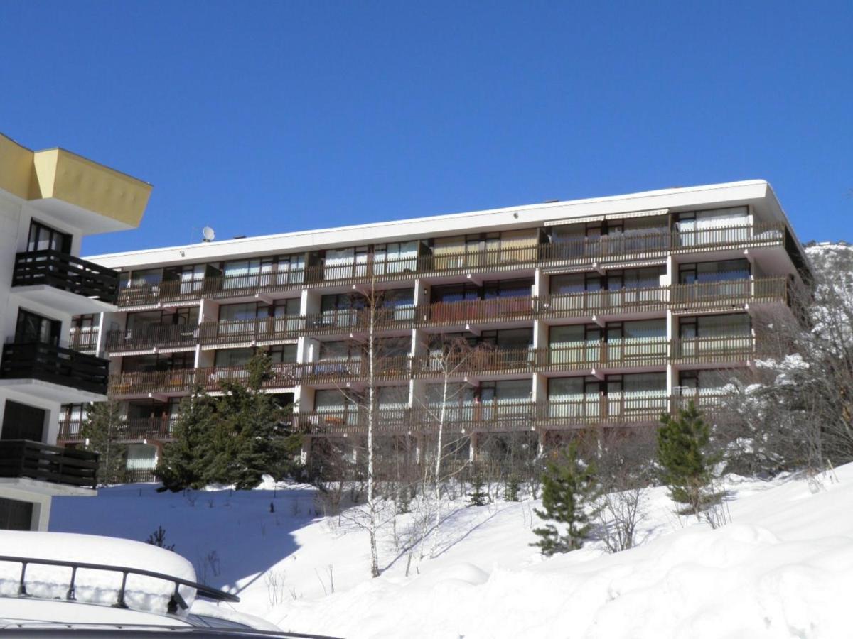 Appartement Cabine 6 Pers Avec Balcons, Proche Pistes - Serre-Chevalier, Chantemerle - Fr-1-330E-28 Saint-Chaffrey Exteriér fotografie
