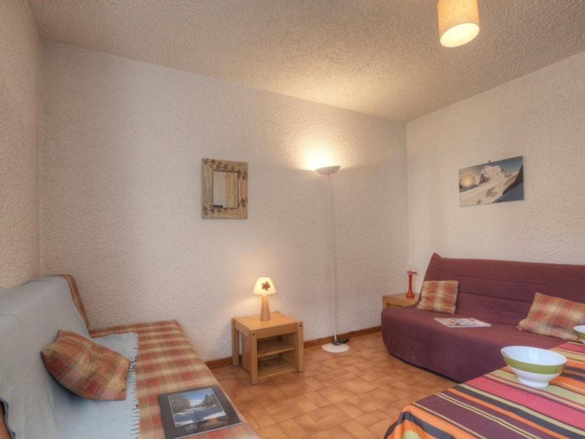 Appartement Cabine 6 Pers Avec Balcons, Proche Pistes - Serre-Chevalier, Chantemerle - Fr-1-330E-28 Saint-Chaffrey Exteriér fotografie