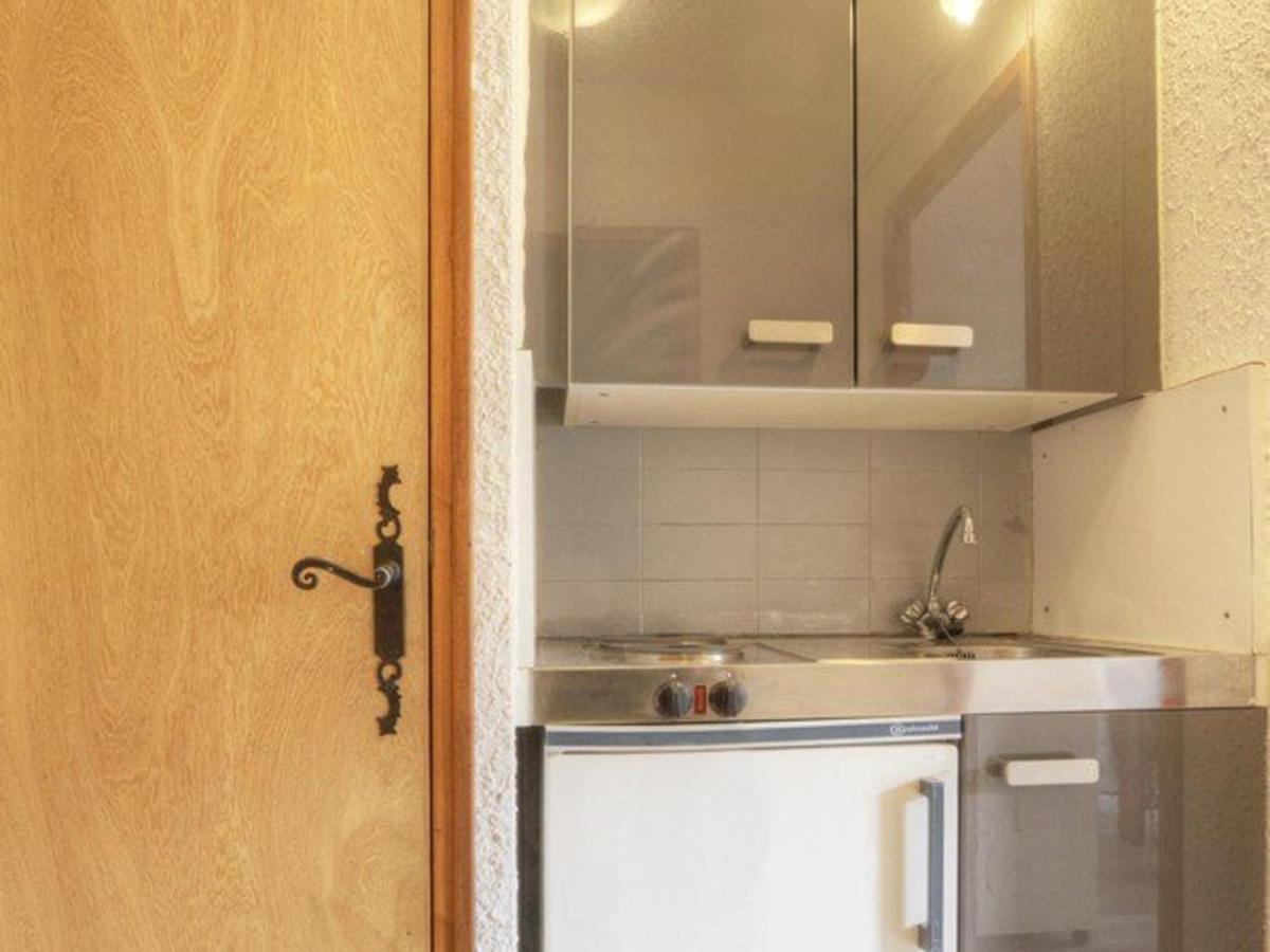 Appartement Cabine 6 Pers Avec Balcons, Proche Pistes - Serre-Chevalier, Chantemerle - Fr-1-330E-28 Saint-Chaffrey Exteriér fotografie