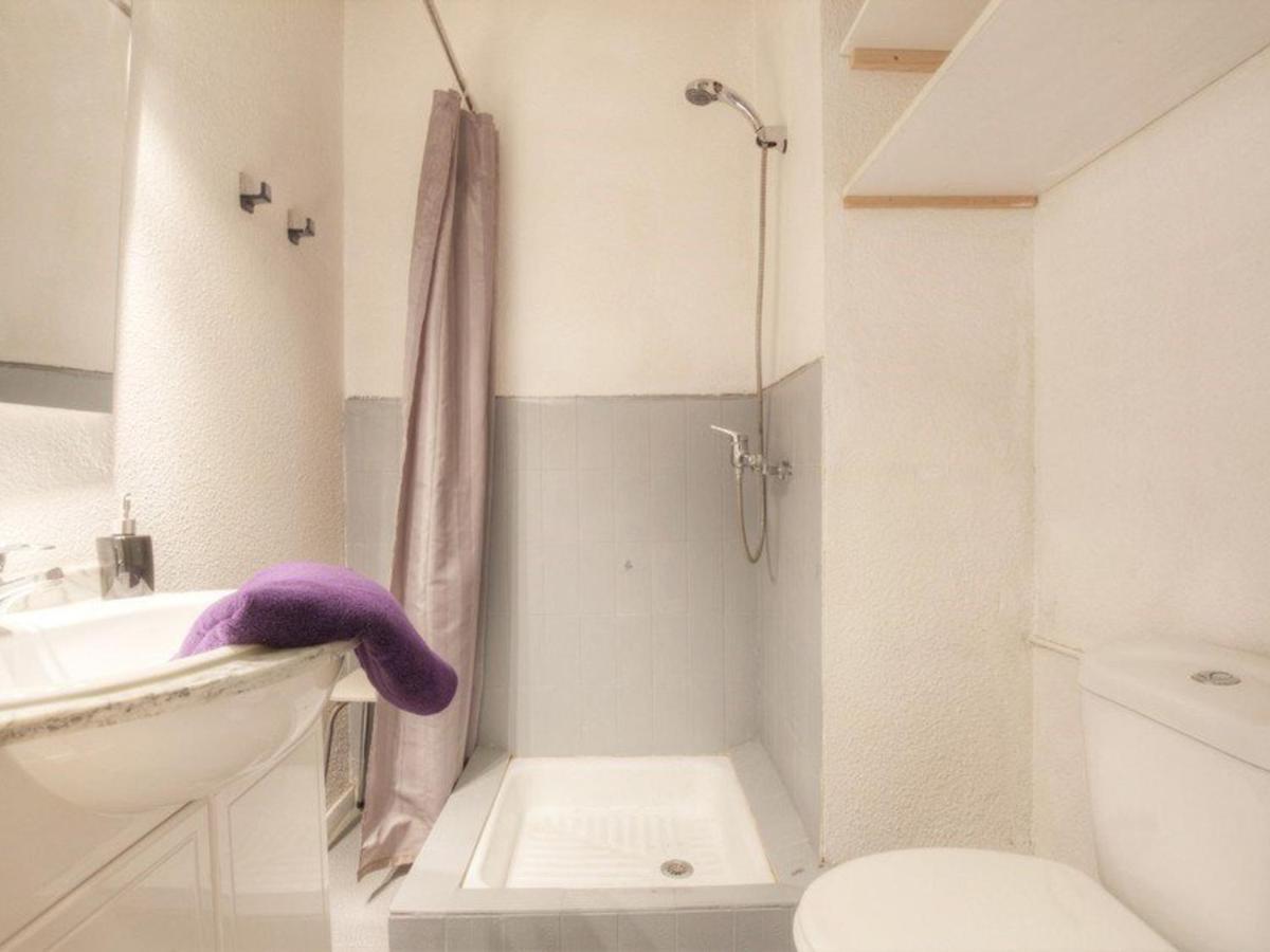 Appartement Cabine 6 Pers Avec Balcons, Proche Pistes - Serre-Chevalier, Chantemerle - Fr-1-330E-28 Saint-Chaffrey Exteriér fotografie