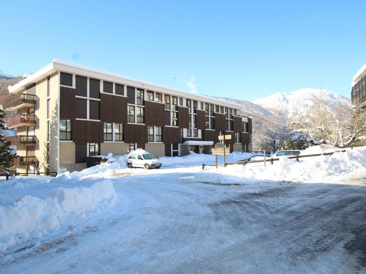 Appartement Cabine 6 Pers Avec Balcons, Proche Pistes - Serre-Chevalier, Chantemerle - Fr-1-330E-28 Saint-Chaffrey Exteriér fotografie