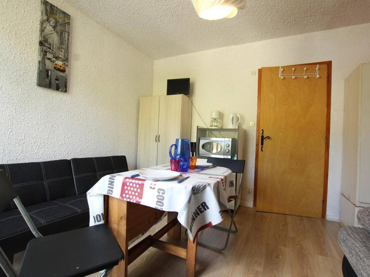 Appartement Cabine 6 Pers Avec Balcons, Proche Pistes - Serre-Chevalier, Chantemerle - Fr-1-330E-28 Saint-Chaffrey Exteriér fotografie