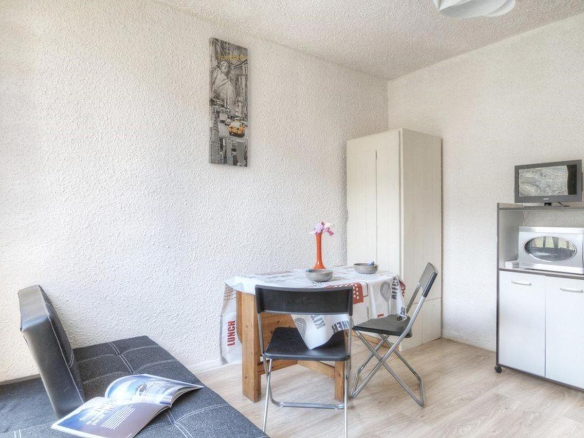 Appartement Cabine 6 Pers Avec Balcons, Proche Pistes - Serre-Chevalier, Chantemerle - Fr-1-330E-28 Saint-Chaffrey Exteriér fotografie