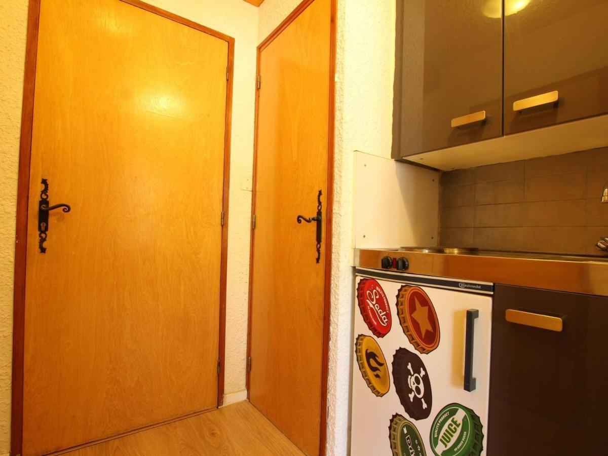 Appartement Cabine 6 Pers Avec Balcons, Proche Pistes - Serre-Chevalier, Chantemerle - Fr-1-330E-28 Saint-Chaffrey Exteriér fotografie