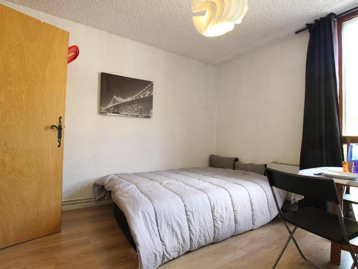 Appartement Cabine 6 Pers Avec Balcons, Proche Pistes - Serre-Chevalier, Chantemerle - Fr-1-330E-28 Saint-Chaffrey Exteriér fotografie