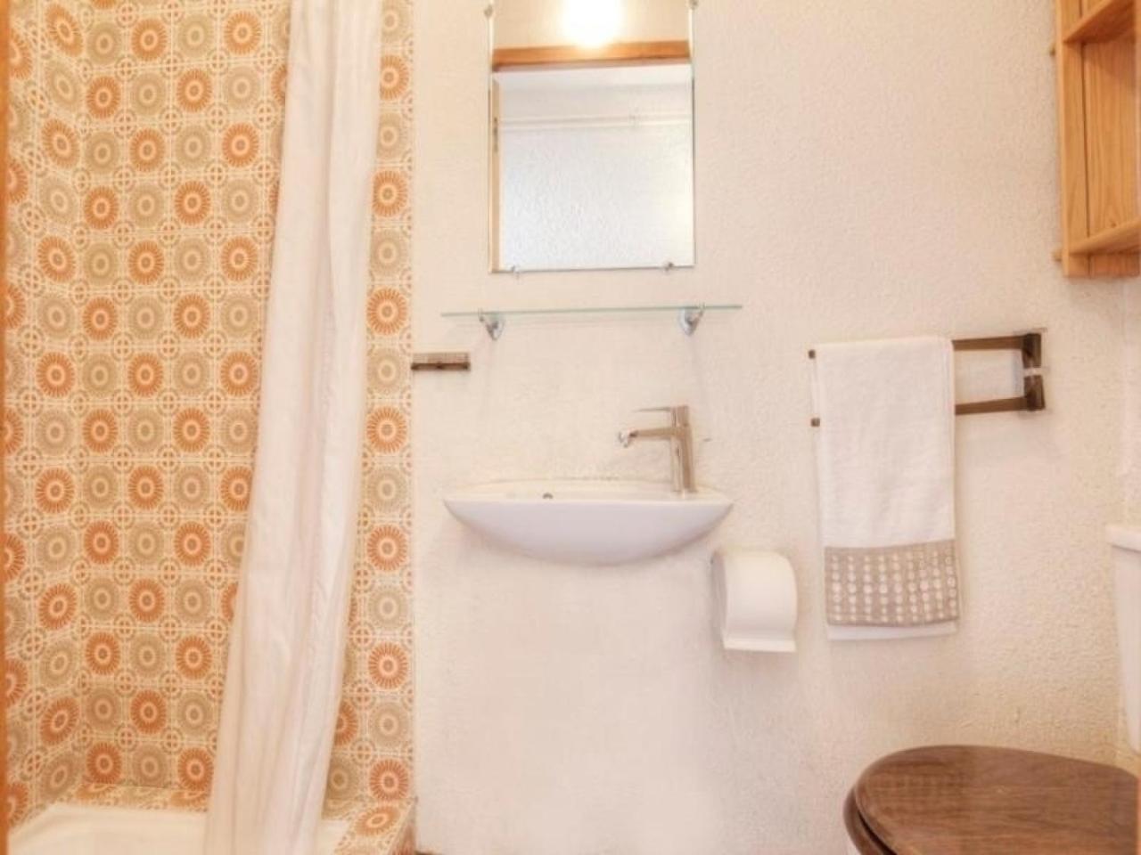 Appartement Cabine 6 Pers Avec Balcons, Proche Pistes - Serre-Chevalier, Chantemerle - Fr-1-330E-28 Saint-Chaffrey Exteriér fotografie