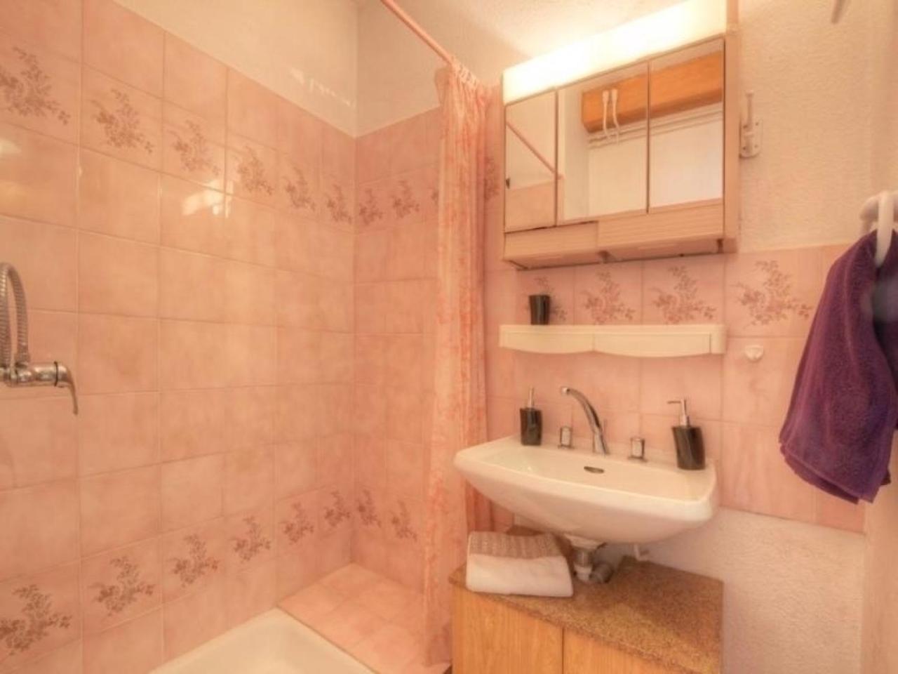 Appartement Cabine 6 Pers Avec Balcons, Proche Pistes - Serre-Chevalier, Chantemerle - Fr-1-330E-28 Saint-Chaffrey Exteriér fotografie